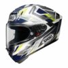 Helm X-SPR Pro Escalate TC-2