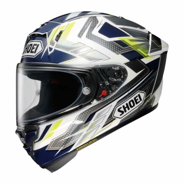 Helm X-SPR Pro Escalate TC-2