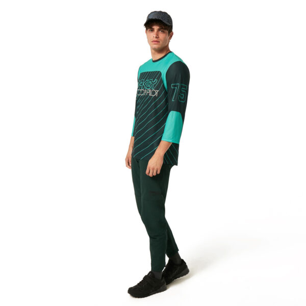 MTB Jersey Langarm Seeker '75