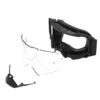 Motocross Brille Velocity 5.5 Iriz
