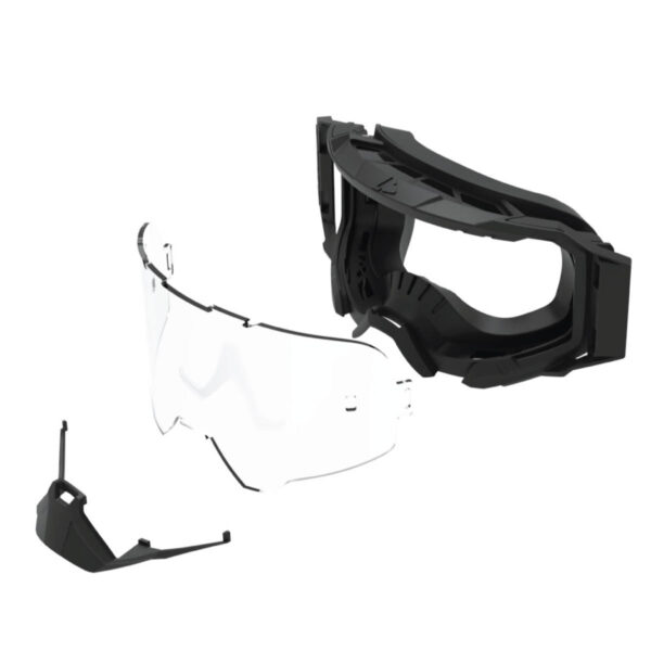 Motocross Brille Velocity 5.5 Iriz