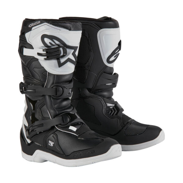Motocross Stiefel Jugend Tech 3S