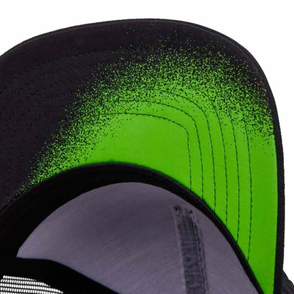 Snapback Cap X Kawi