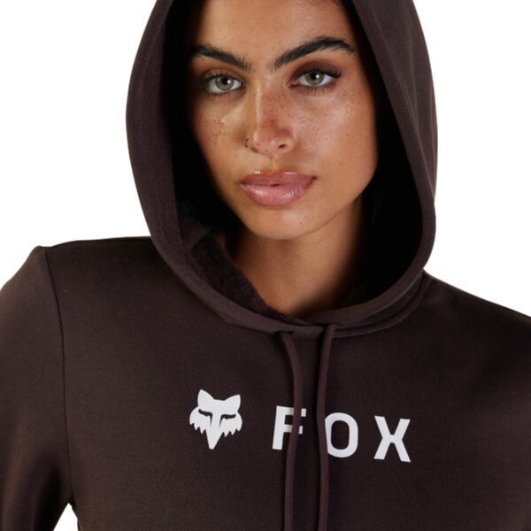 Hoodie Damen Absolute