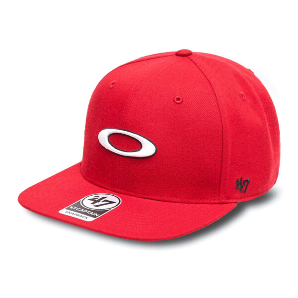 Snapback Cap 47 B1B Ellipse