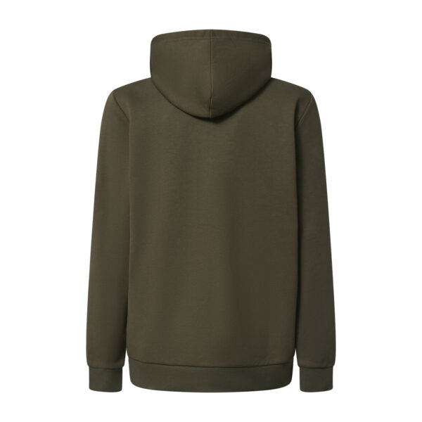 Zip Hoodie Ellipse