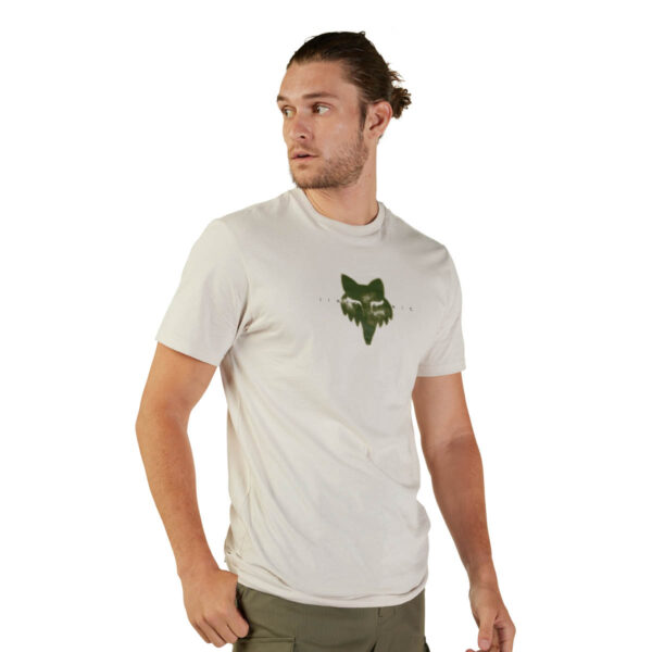 T-Shirt Inorganic Premium