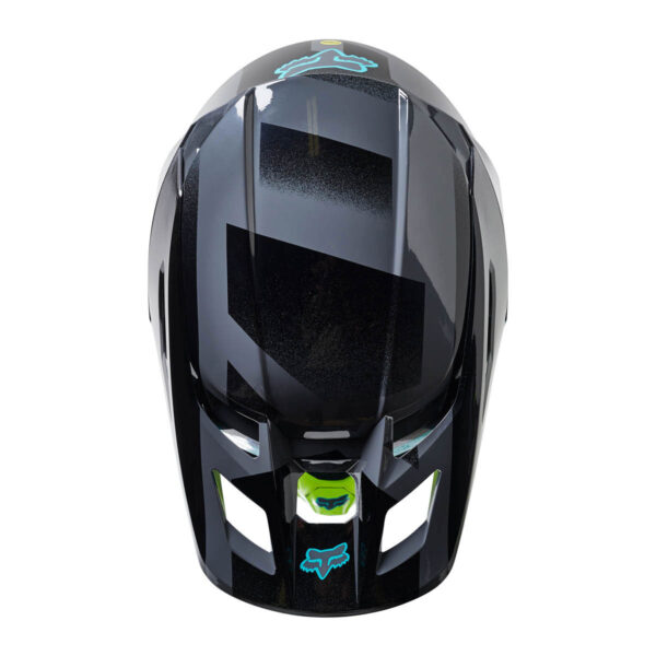 Motocross Helm V2 Rkane MIPS MVRS ECE