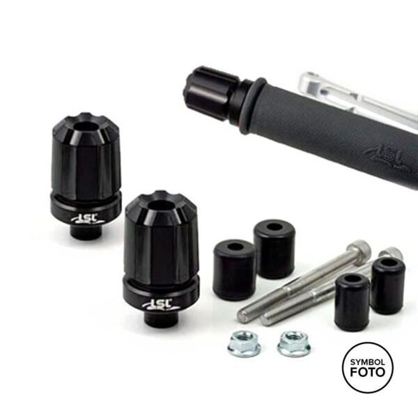 Lenkergewicht Dual-Dise 14/18