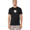 T-Shirt Fox Head Premium