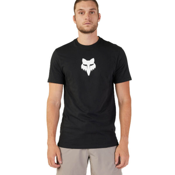 T-Shirt Fox Head Premium