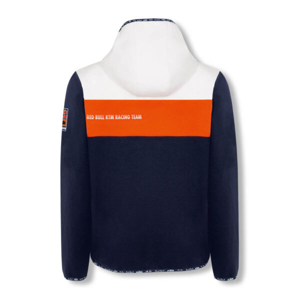 Zip Hoodie Fletch