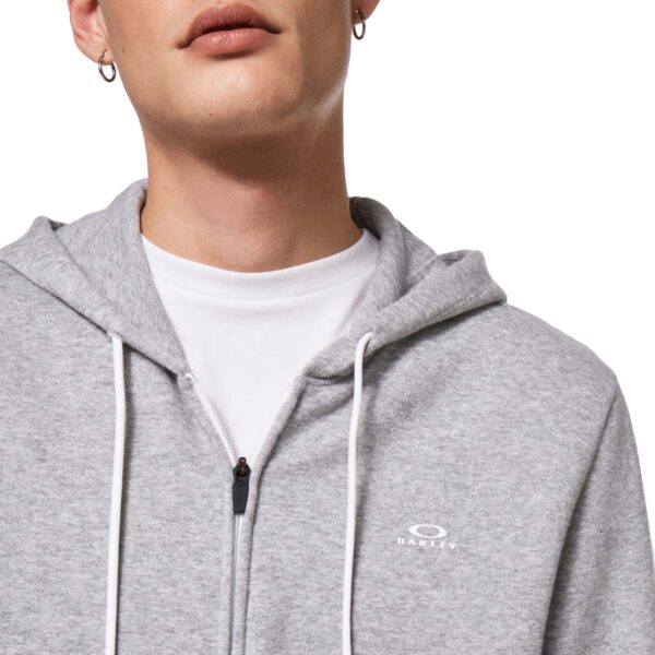 Zip Hoodie Relax
