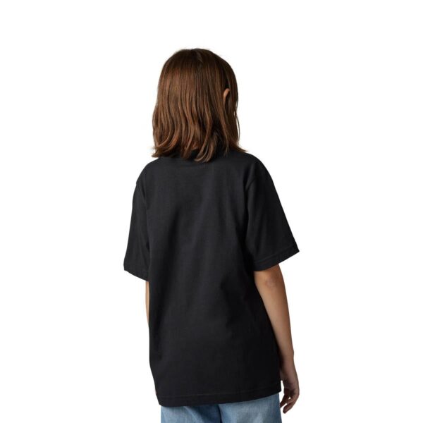 T-Shirt Jugend VZNS Camo