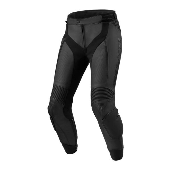 REVIT Damen Lederhose Xena 4 lang