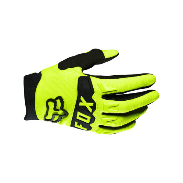 Motocross Handschuh Jugend Dirtpaw