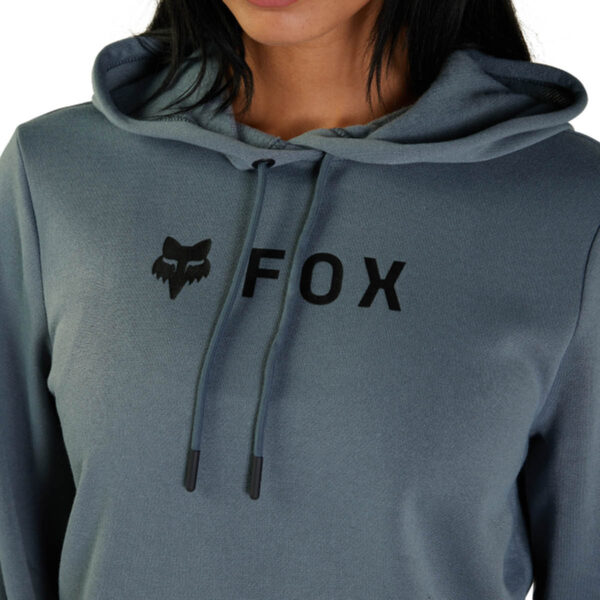 Hoodie Damen Absolute