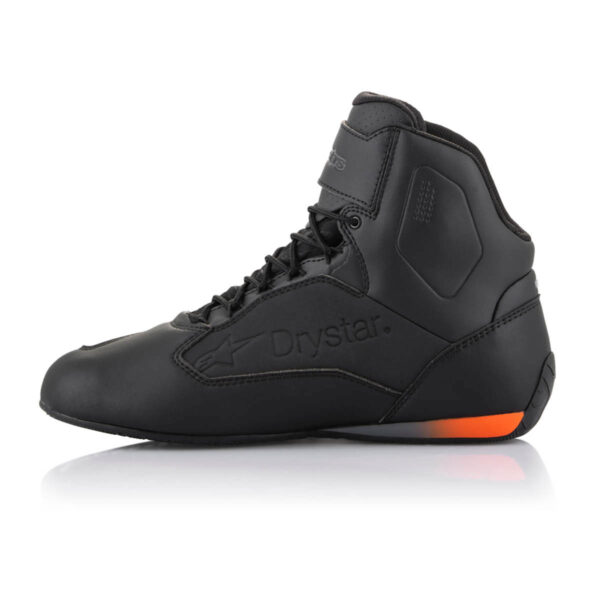 Schuh Faster 3 Drystar