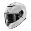 Integralhelm Spartan Blank