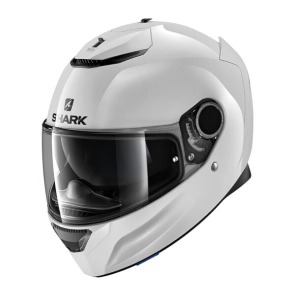 Integralhelm Spartan Blank