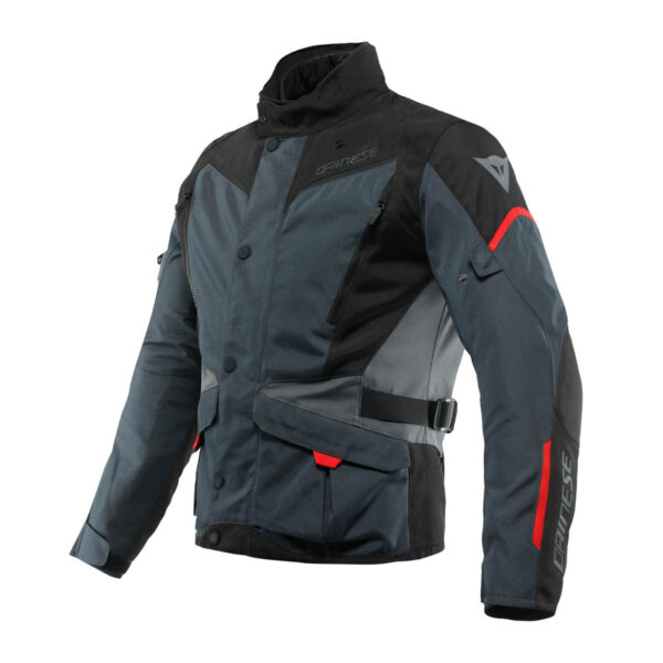 Textiljacke Tempest 3 D-Dry