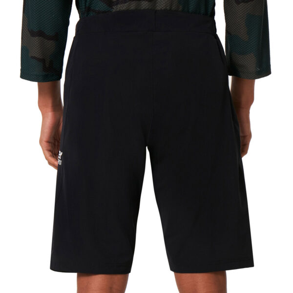 MTB Shorts Factory Pilot RC