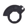 Gasgriffadapter SNAP ON D