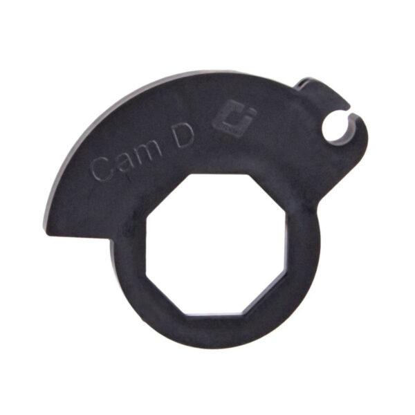 Gasgriffadapter SNAP ON D