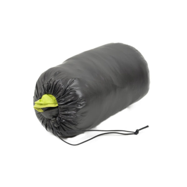 Daunenjacke