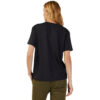 T-Shirt Damen Fox Head