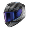 Integralhelm D-Skwal 3 Sizler
