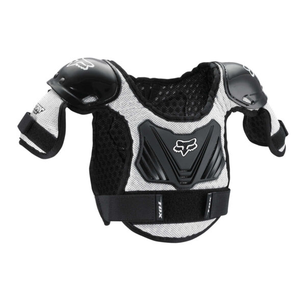 Brustpanzer Kinder PeeWee Titan