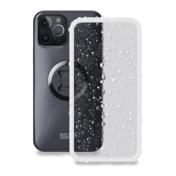 Wetterschutz Cover