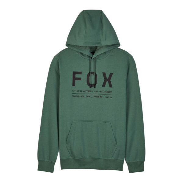 Hoodie Non Stop