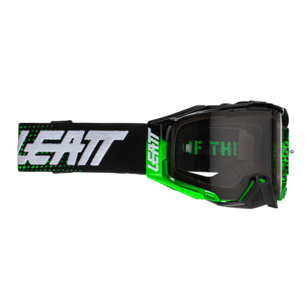 Brille Velocity 6.5