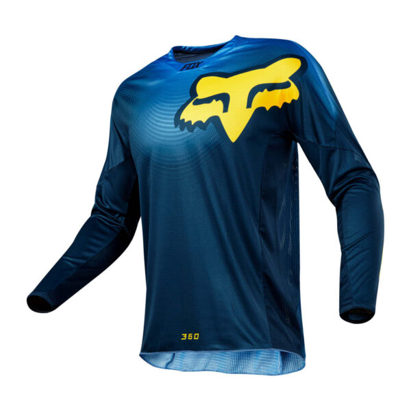 Motocross Jersey 360 Viza