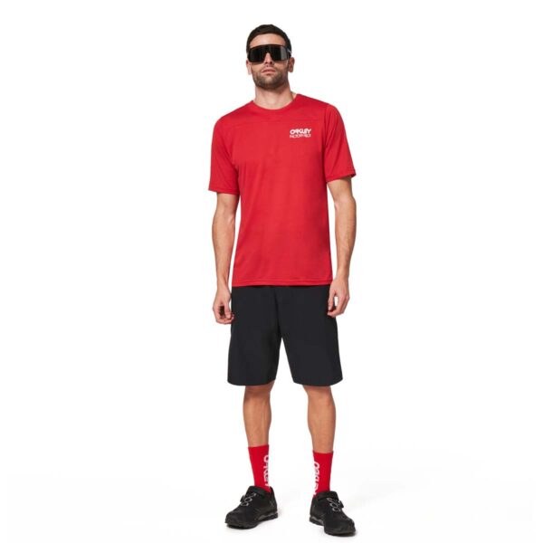 MTB T-Shirt Cascade Trail