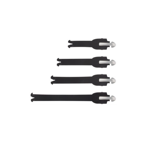 Schnallenset Tech 7