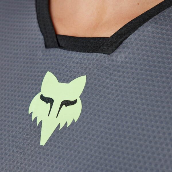 MTB Jersey Langarm Damen Defend Race Tru Dri