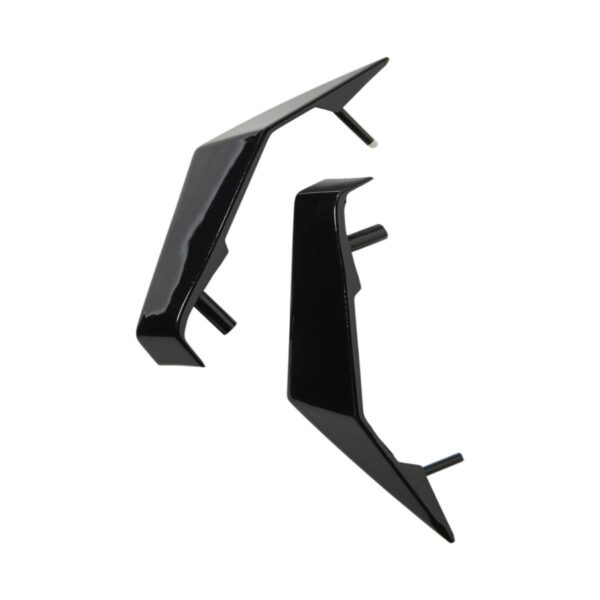 V4 REAR VENT SET