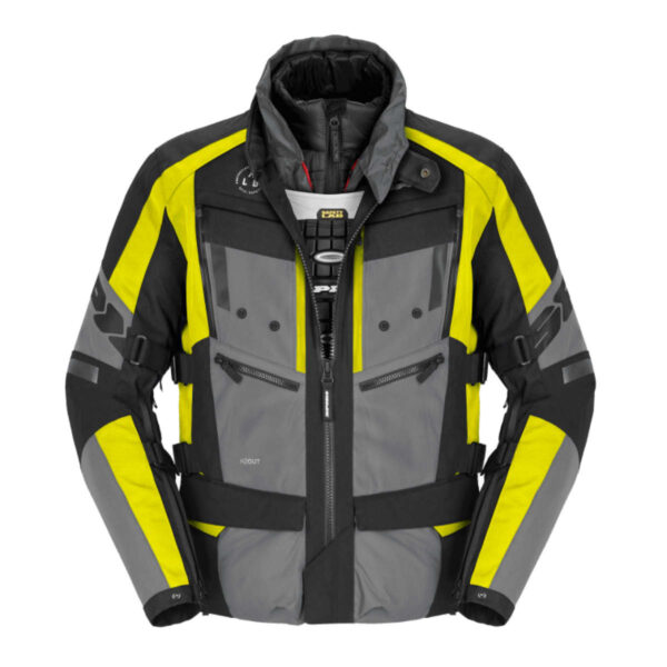 Textiljacke 4Season Evo