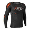 Protektorenjacke Baseframe Pro D3O