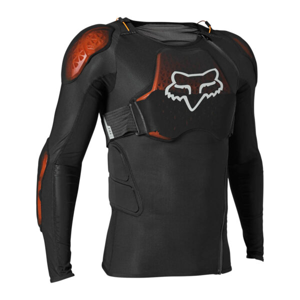 Protektorenjacke Baseframe Pro D3O