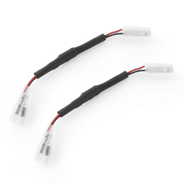 Kabeladapter Kit mit Widerständen vorne
