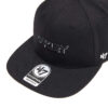 Snapback Cap 47 B1B Ellipse