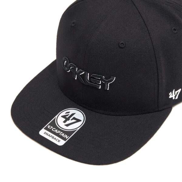Snapback Cap 47 B1B Ellipse