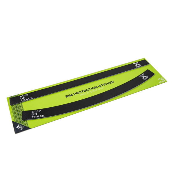 Felgenschutz Sticker Set