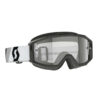 Motocross Brille Split OTG