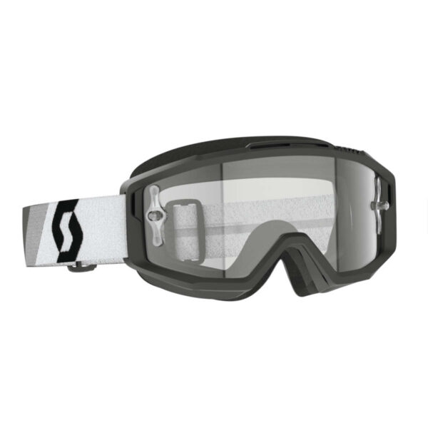 Motocross Brille Split OTG