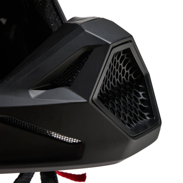 Motocross Helm V1 Solid MIPS ECE22.06